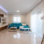 Apartament Tarari Luxury