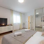 Apartament Tarari Luxury *