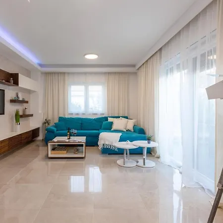 Apartamento Tarari Luxury