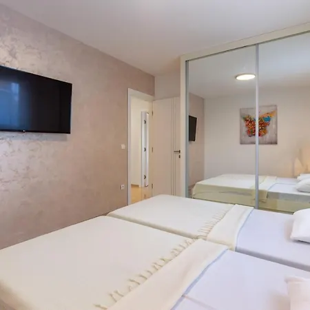 Tarari Luxury 바슈카