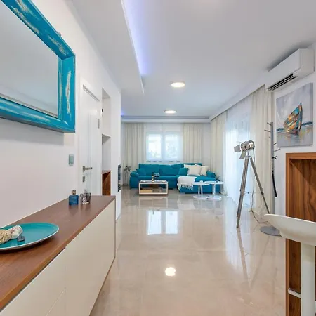 Tarari Luxury 바슈카