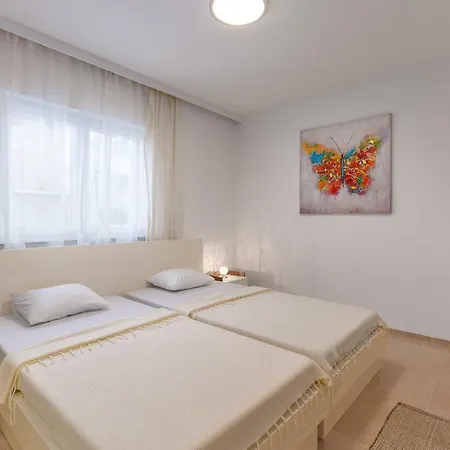 Tarari Luxury Baška