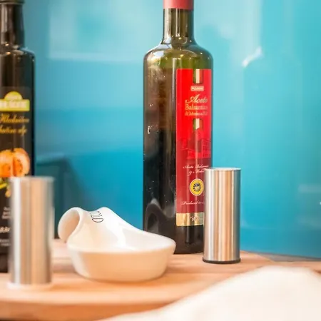 Tarari Luxury Lägenhet *