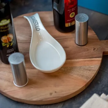 Tarari Luxury Lägenhet Baška