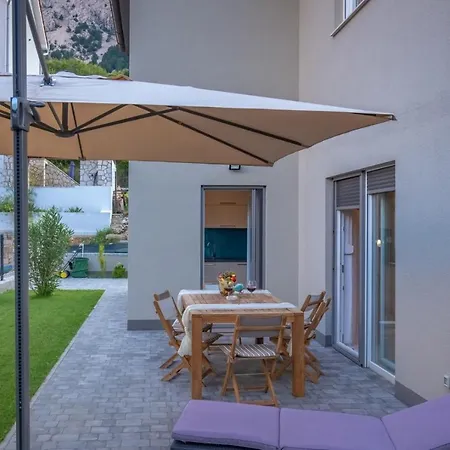 Tarari Luxury Baška