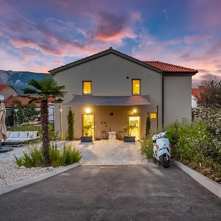 Tarari Luxury Baška