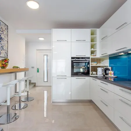 Tarari Luxury Baška