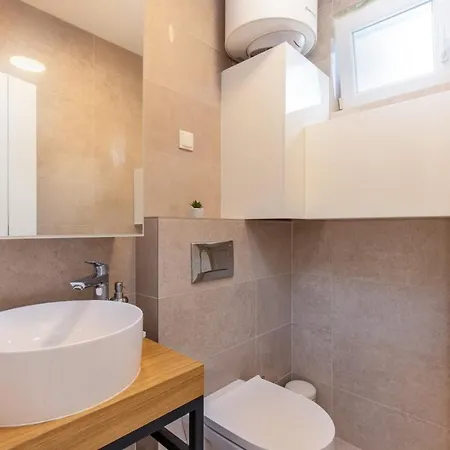 Apartment Tarari Luxury