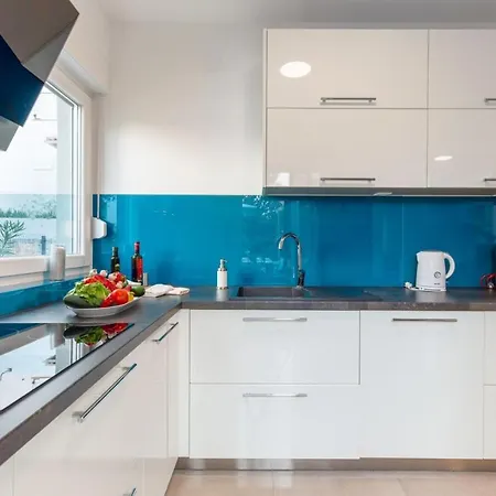 Tarari Luxury * Baška