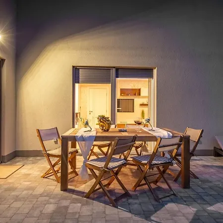 Tarari Luxury * Baška