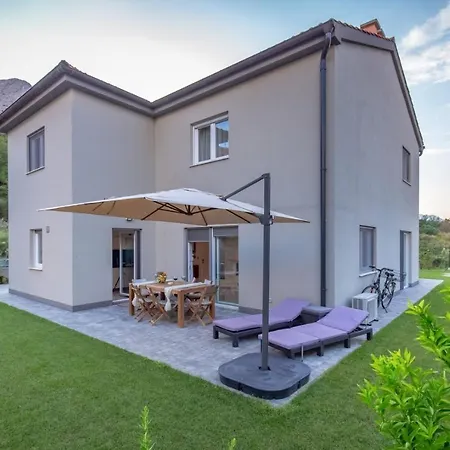 Tarari Luxury * Baška