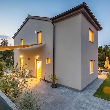 Tarari Luxury Baska (Krk)