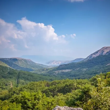 Tarari Luxury * Baška