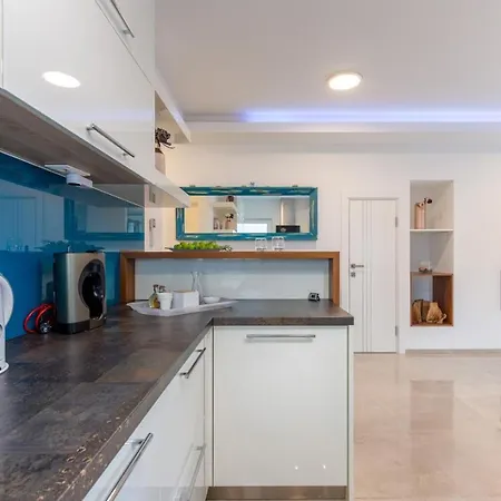 Tarari Luxury * Baška