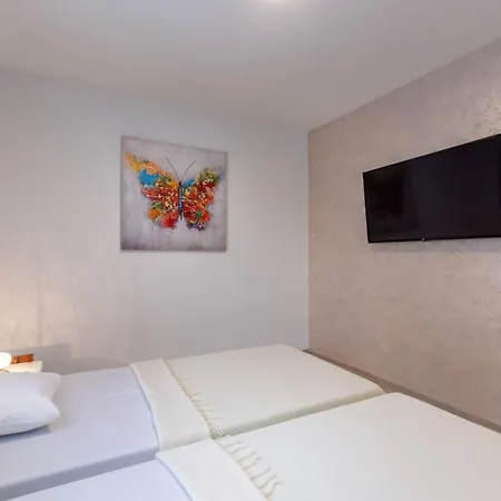 Tarari Luxury * Baška