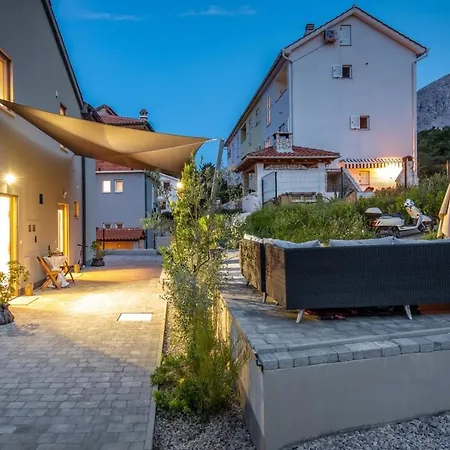 Tarari Luxury * Baška