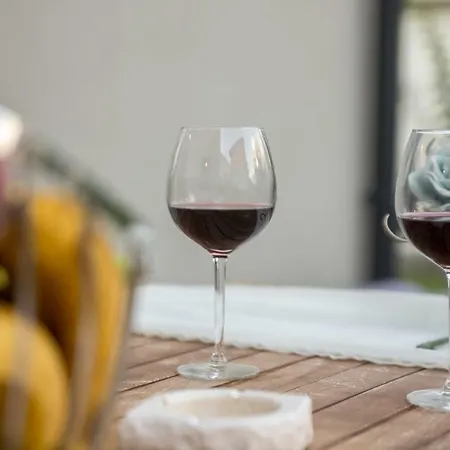 Apartmán Tarari Luxury *