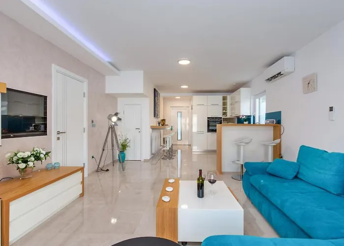 Tarari Luxury * Baška