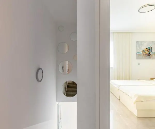 Tarari Luxury *