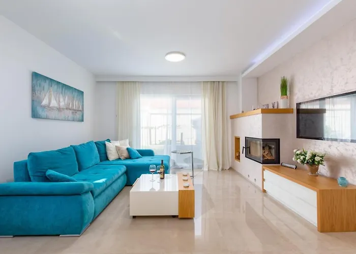 Apartmán Tarari Luxury