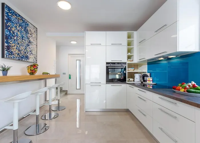 Tarari Luxury Baška