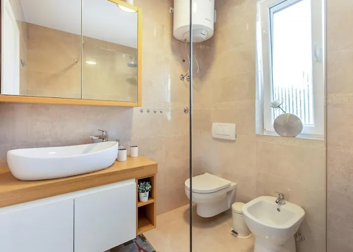 شقة Tarari Luxury باشْكا