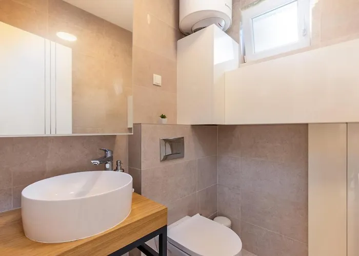 Apartmán Tarari Luxury