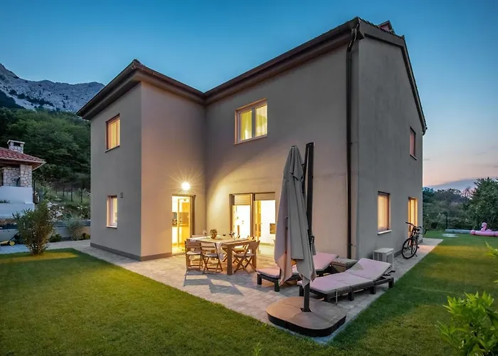 Tarari Luxury Apartmán