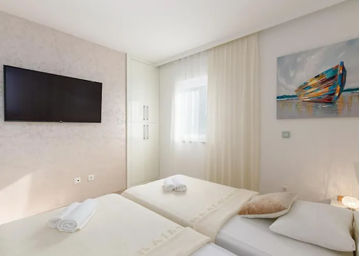 Tarari Luxury Apartmán