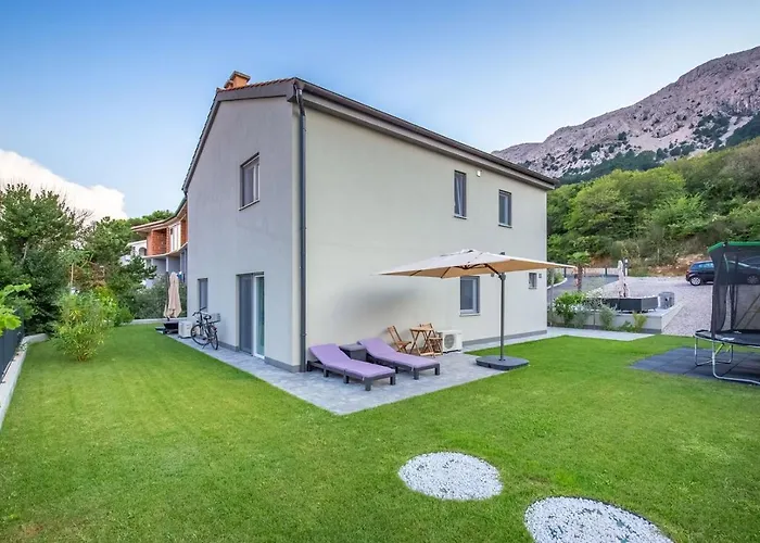 Tarari Luxury Apartmán