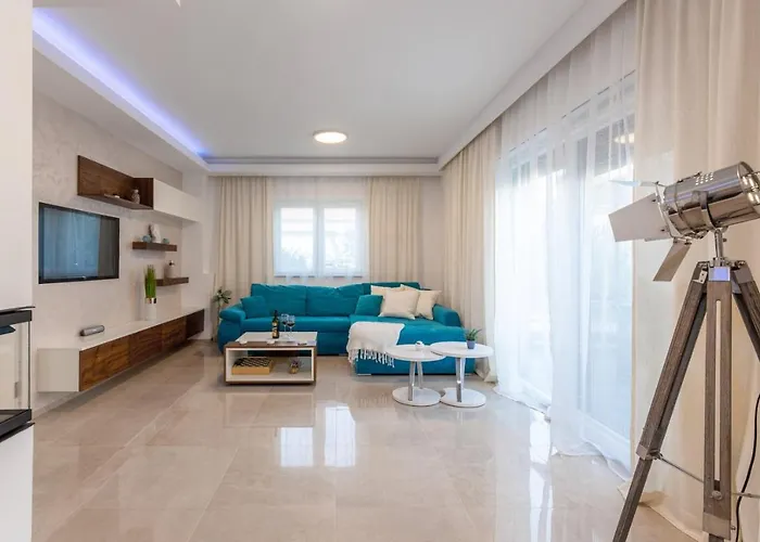 Apartmán Tarari Luxury