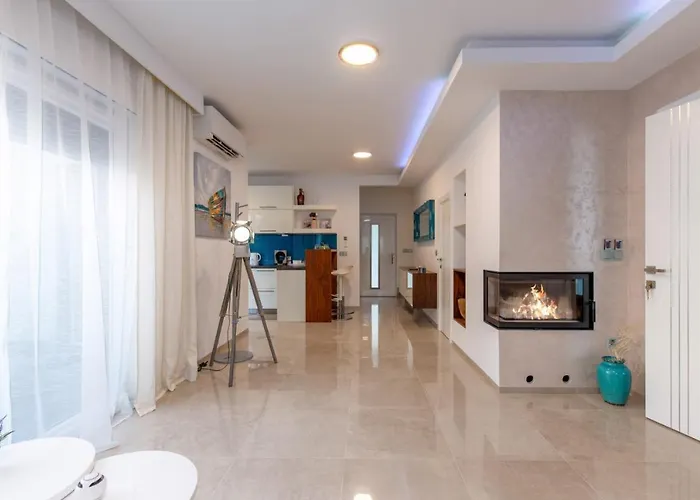 Apartmán Tarari Luxury