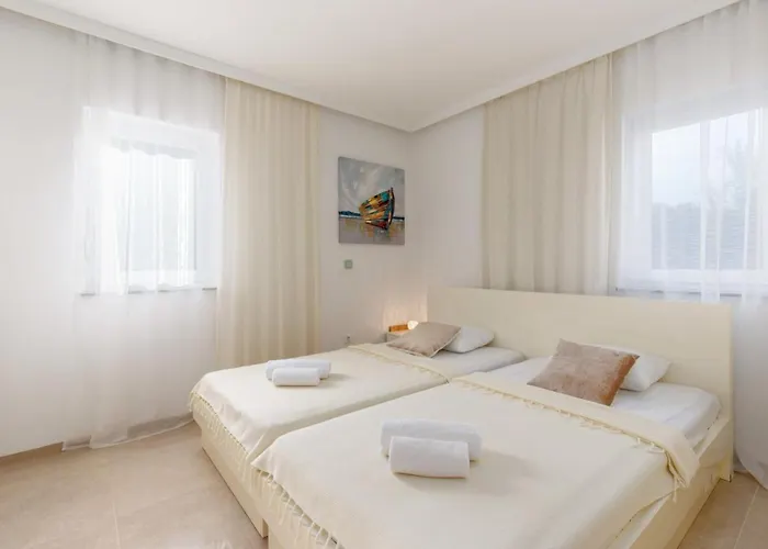 Tarari Luxury Apartmán