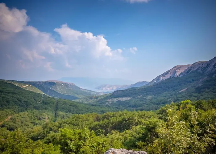 Tarari Luxury * Baška