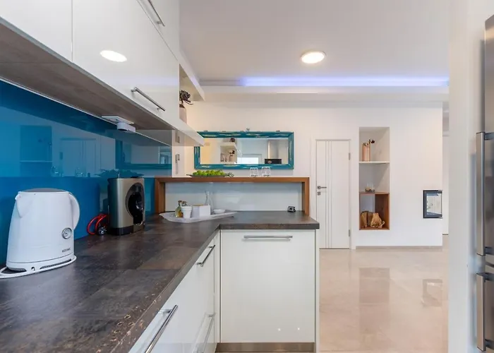 Tarari Luxury * Baška