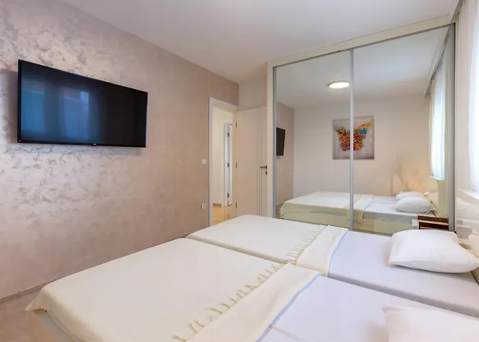 Tarari Luxury Baška