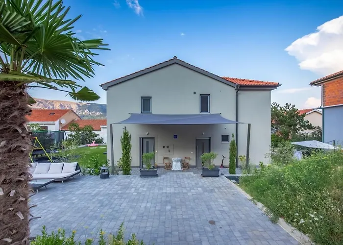 Apartmán Tarari Luxury *