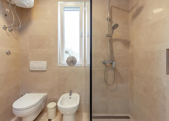 Apartmán Tarari Luxury *