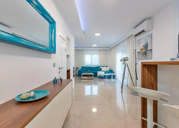 Tarari Luxury Baška