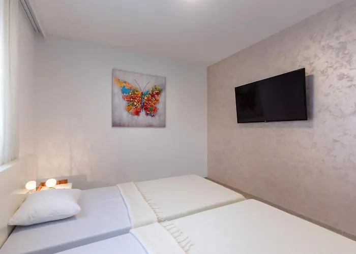 Tarari Luxury * Baška