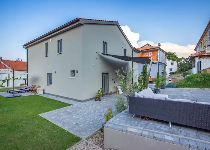 Tarari Luxury Apartmán *