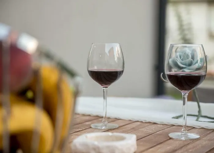 شقة Tarari Luxury *