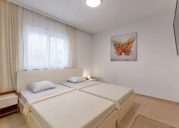 Tarari Luxury باشْكا