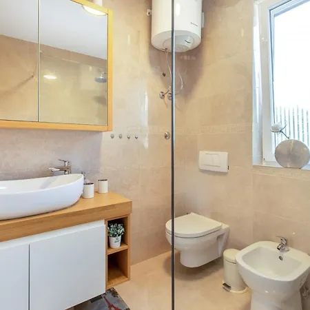 Apartament Tarari Luxury Baška