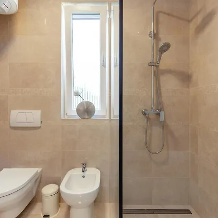 Apartament Tarari Luxury *